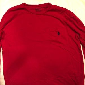 Polo Ralph Lauren TShirt*donating soon*